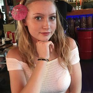 Meet your Posher, Kiki